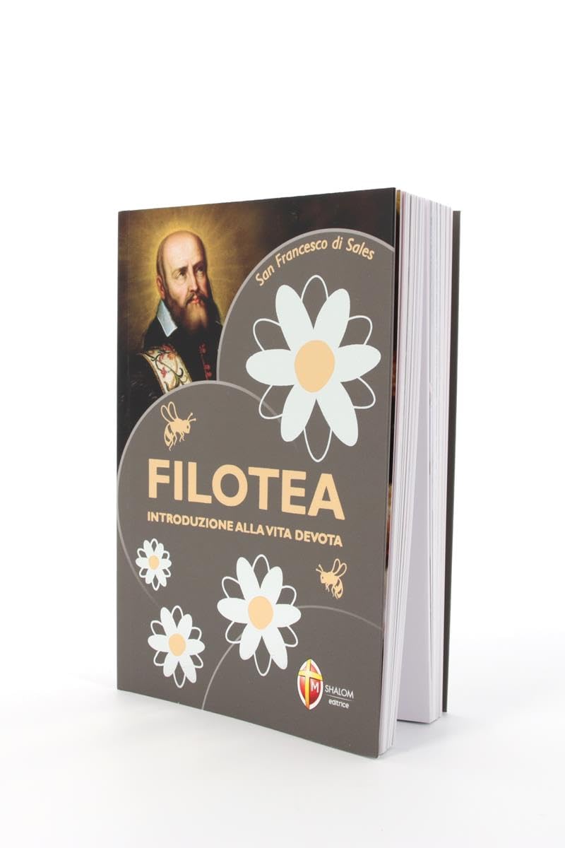 Filotea. Introduzione alla vita devota