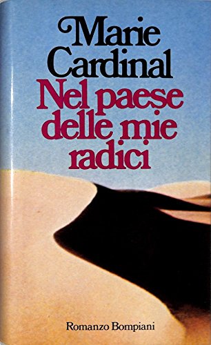 Libro - Nel paese delle mie radici - Marie, Cardinal