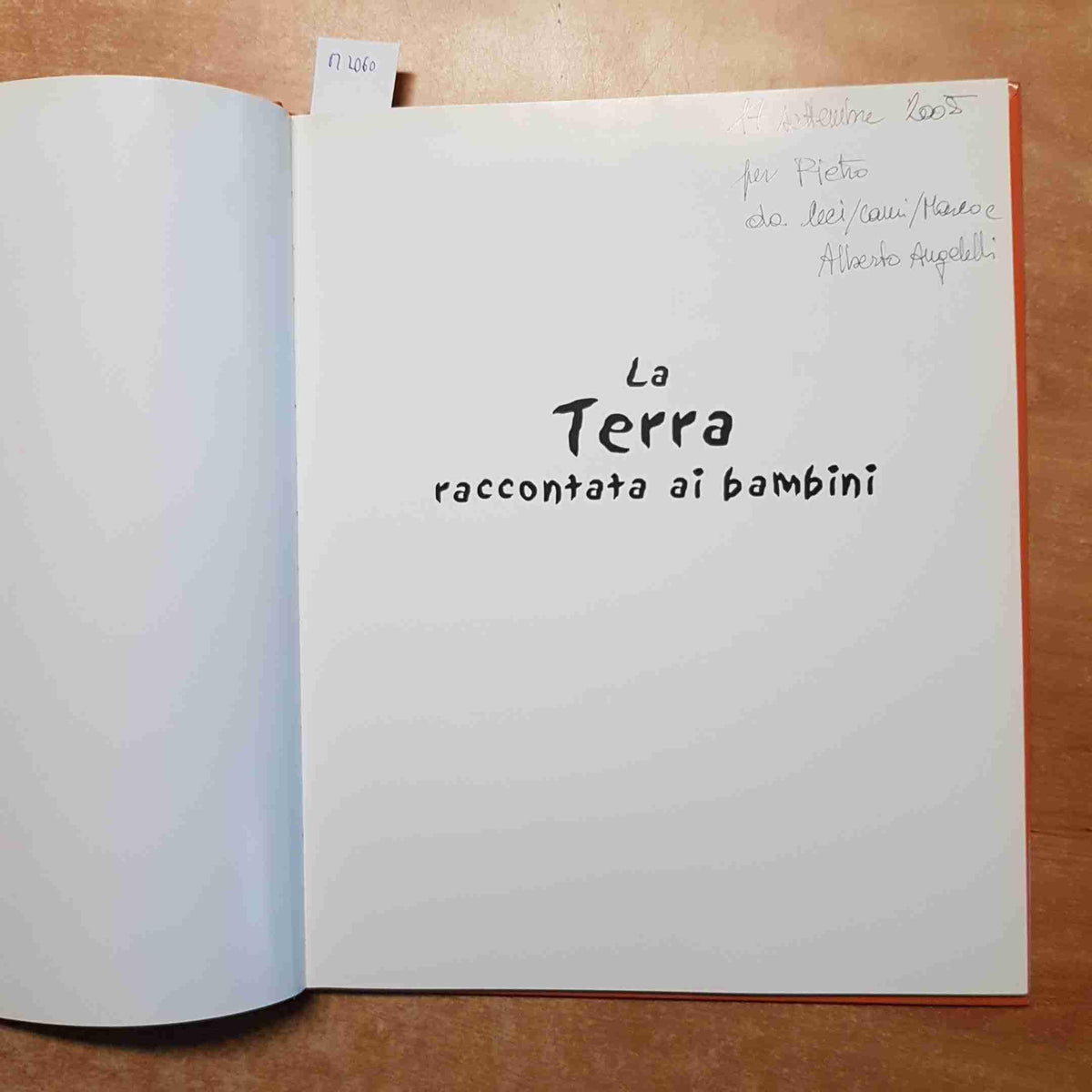 Libro - La terra raccontata ai ragazzi Ediz  - Arthus-Bertrand, Yann