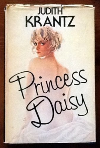 Libro - Princess Daisy - Judith, Krantz