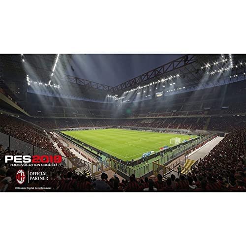 Pro Evolution Soccer 2019 - PlayStation 4 [Edizione: Regno Unito]