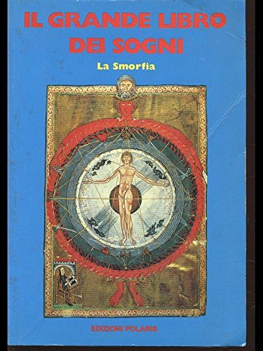 Libro - IL GRANDE LIBRO DEI SOGNI - La Smorfia (IL VERO)