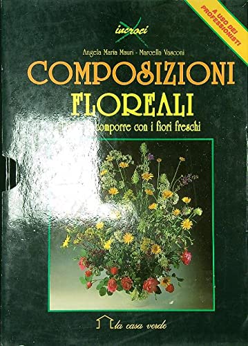 Composizioni Floreali