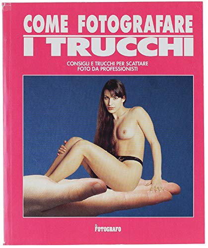 Libro - Come fotografare in bianconero Consigli e trucchi per scatta