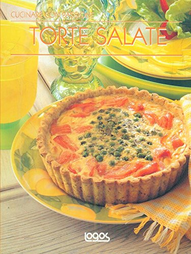 Libro - Torte salate Ediz illustrata - aa.vv - aa.vv