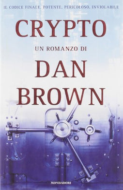 Libro - Crypto - Brown, Dan