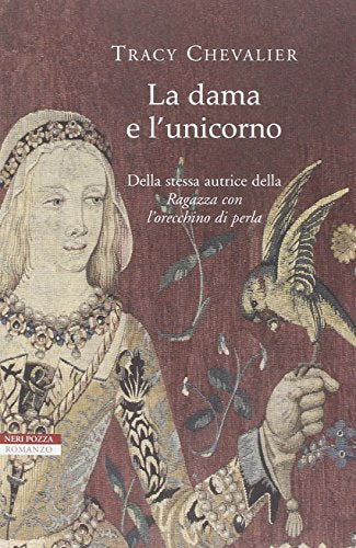 La dama e l'unicorno