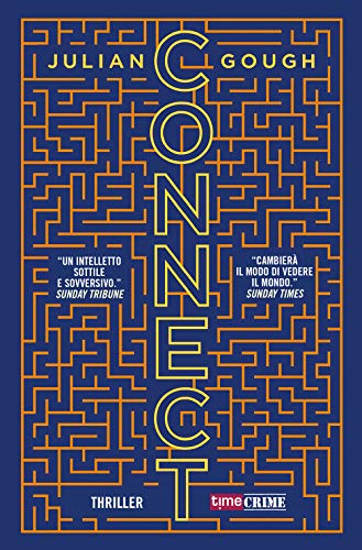 Libro - Connect - Gough, Julian