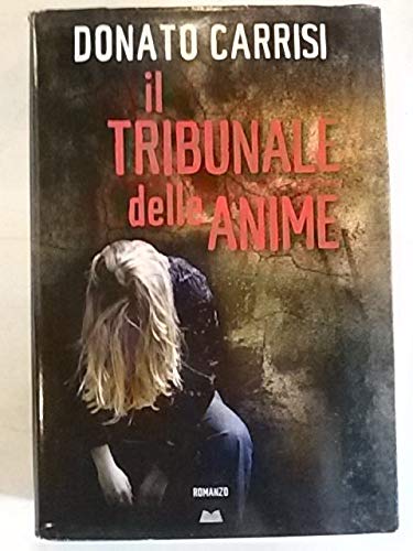 Libro - Il tribunale delle anime Ed Mondolibri