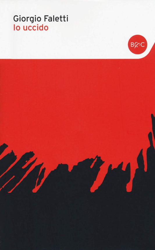 Libro - Io uccido - Faletti, Giorgio