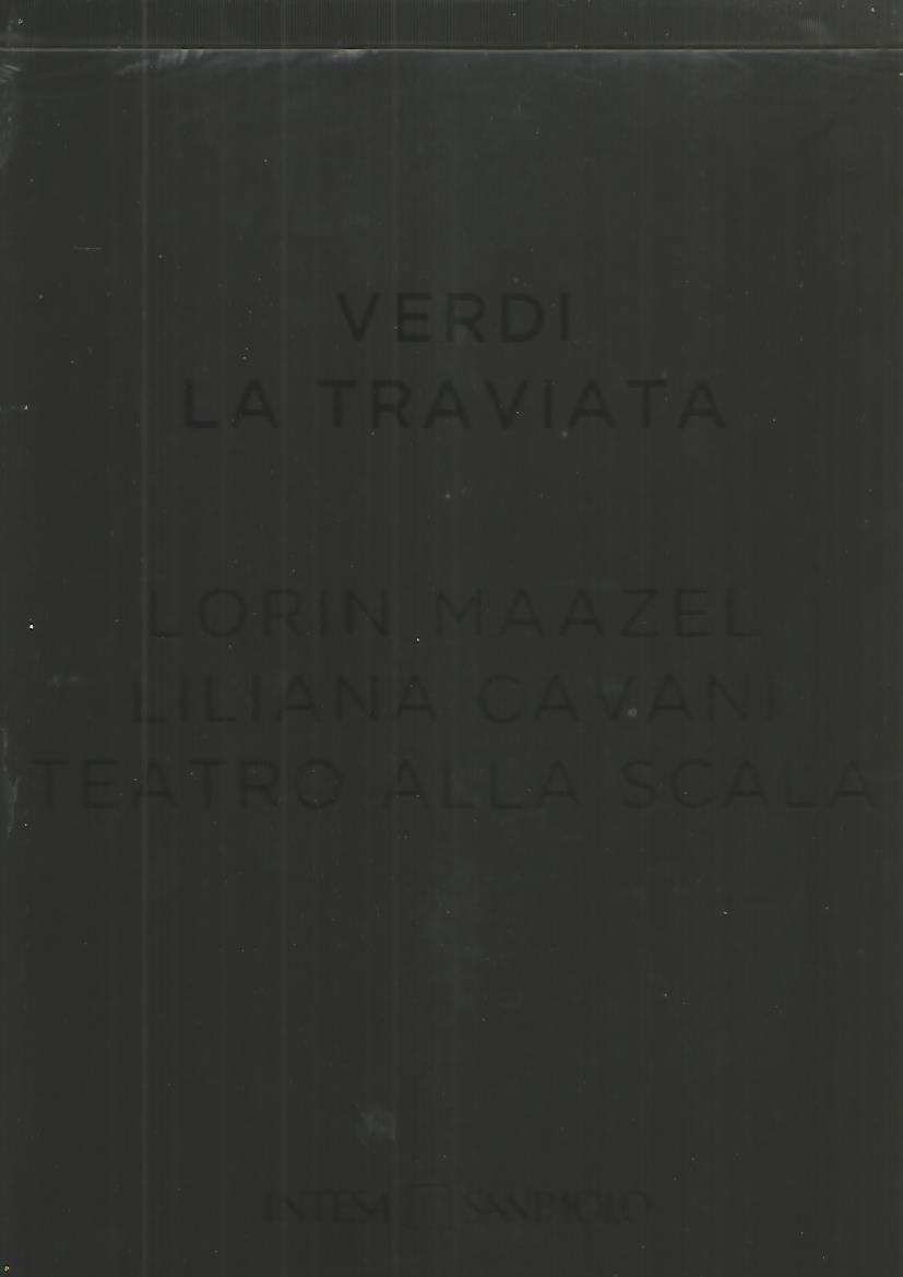 La traviata