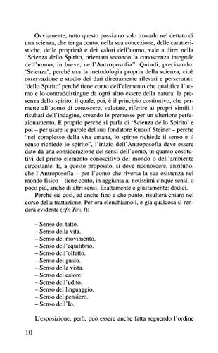 Libro - Iniziazione ai sensi sottili. I dodici sensi dell'uomo secondo le dottrine di Ru - Carosi, Marcello