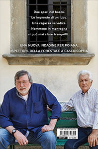 Tempo da elfi. Romanzo di boschi, lupi e altri misteri