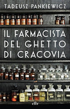 Load image into Gallery viewer, Il farmacista del ghetto di Cracovia. Con e-book