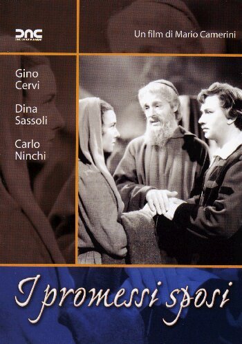 Libro - I promessi sposi