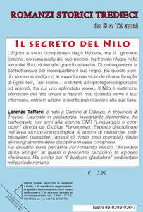 Il segreto del Nilo