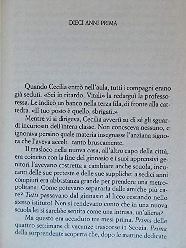 Libro - Chi perdona ha vinto - Venturi, Maria