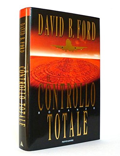 Libro - IL CONTROLLO TOTALE 1997 - David, B Ford - David, B Ford