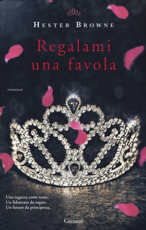 Libro - Regalami una favola - Browne, Hester