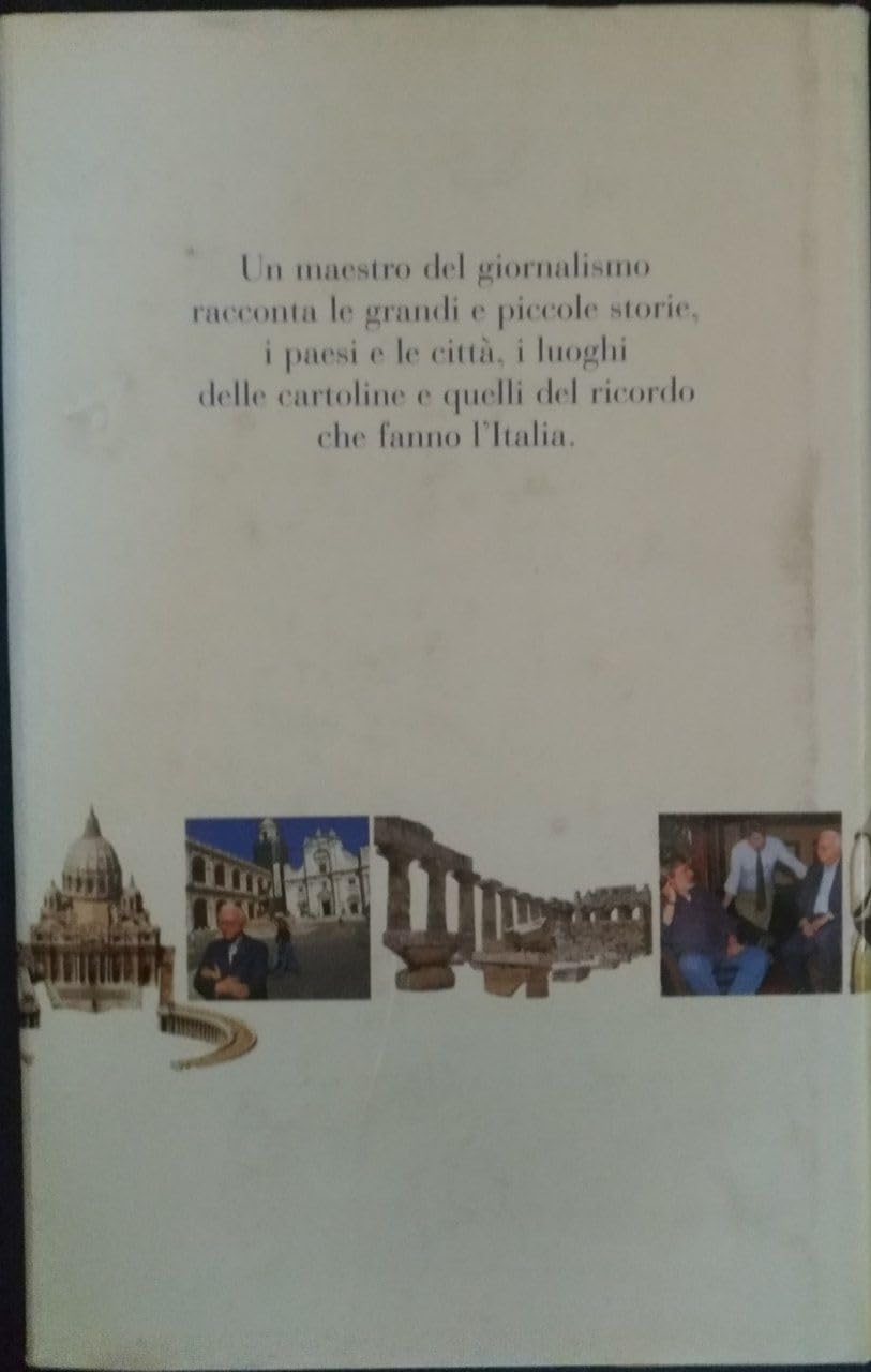 Cara Italia