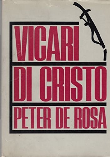 Libro - Vicari di cristo