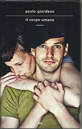 Libro - corpo umano - Paolo, Giordano