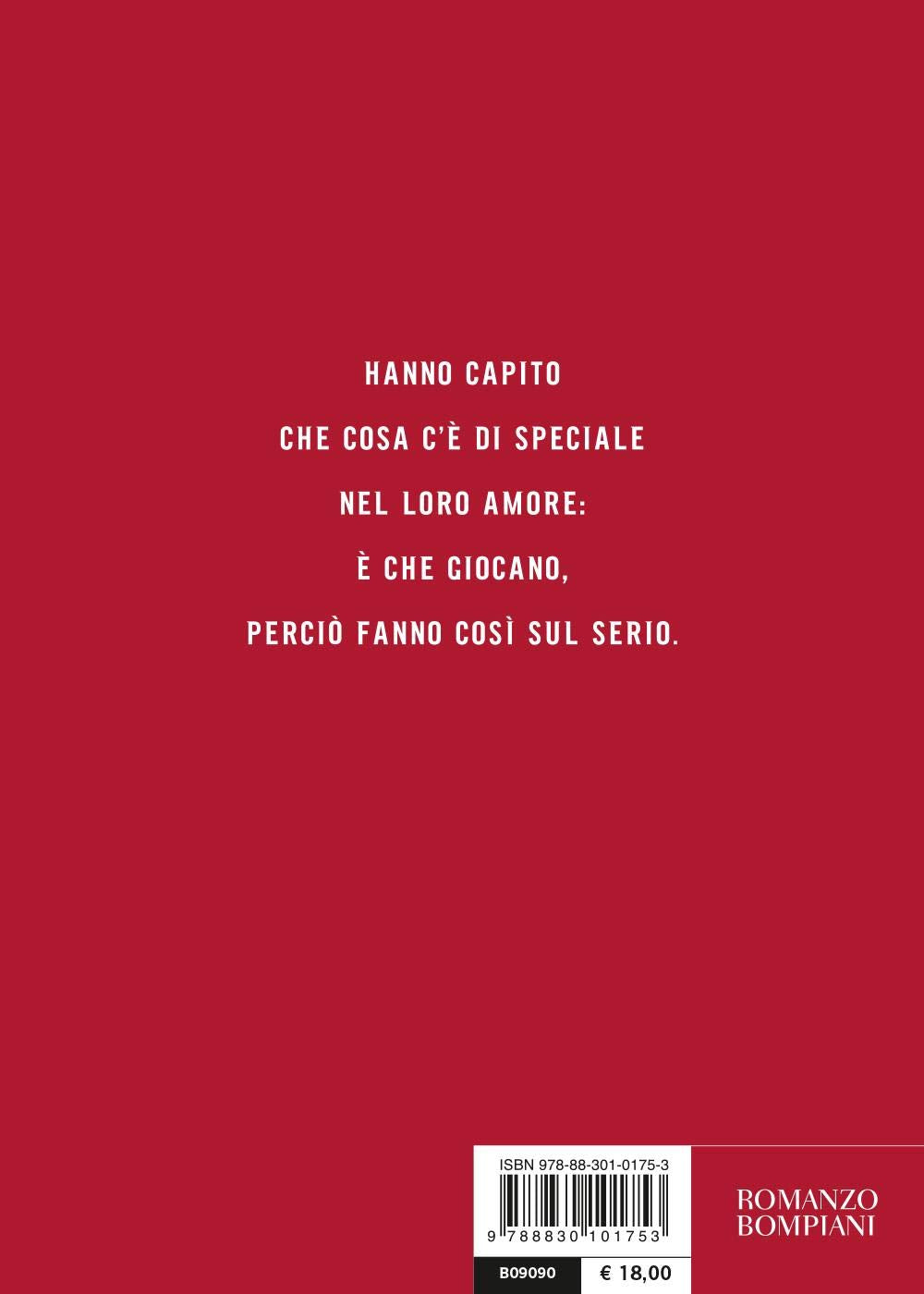 Libro - Le regole degli amanti - Selvetella, Yari