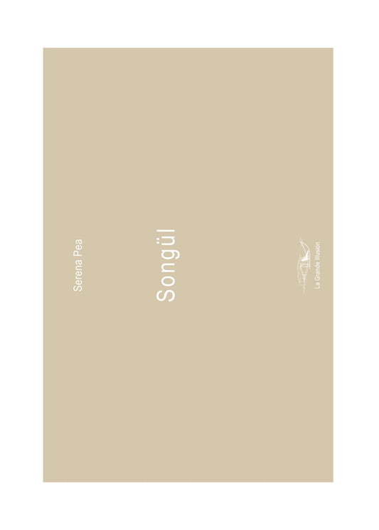 Libro - Songül Ediz italiana e inglese - Pea, Serena