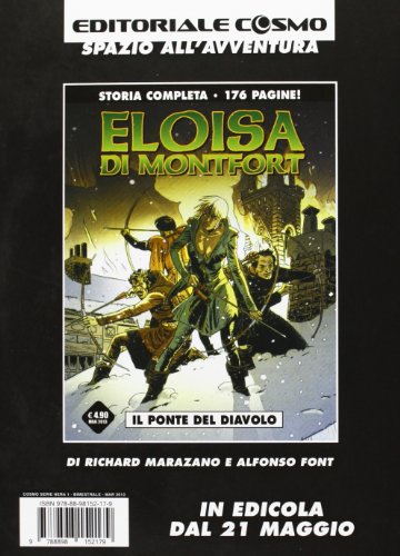Libro - Il vampiro di Benares (Vol. 1) - Bess, Georges