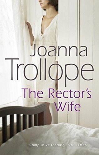 Libro - The Rector's Wife by Joanna Trollope (1992-07-01)