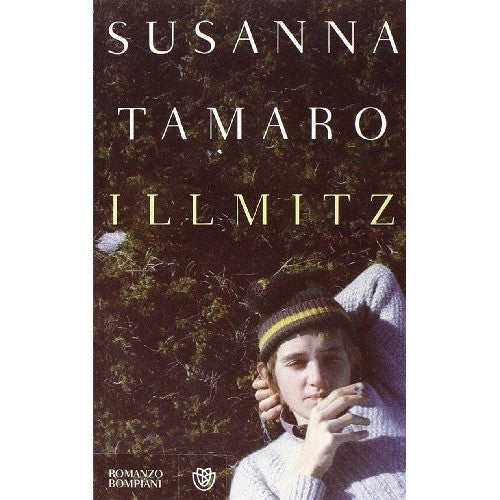 Book - Illmitz - Tamaro, Susanna