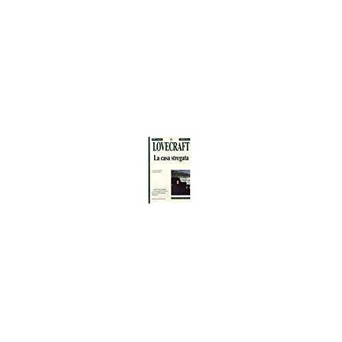 Book - The haunted house Lovecraft Newton 1998