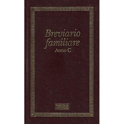 Libro - Breviario familiare -  - Gianfranco, Ravasi - Raffaele Crovi