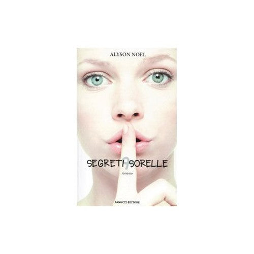 Book - Secrets &amp; Sisters - Noël, Alyson