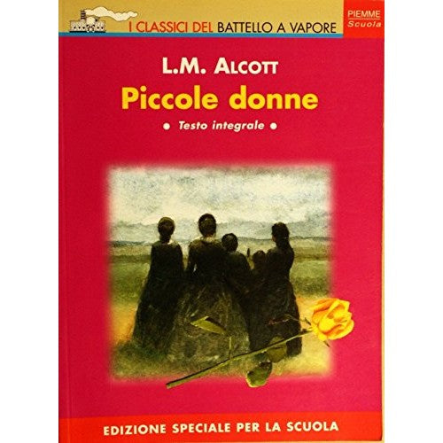 Book - Little Women