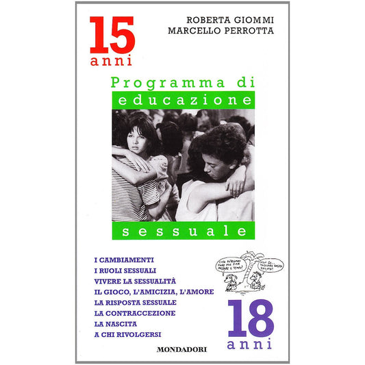 Libro - I cambiamenti, i ruoli sessuali, vivere - Perrotta, Marcello
