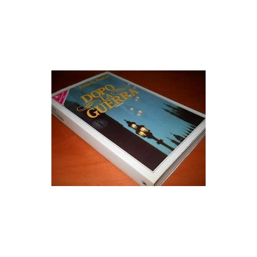 Libro - Dopo la guerra - Raphael, Frederic