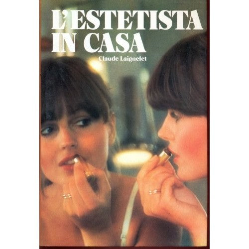 Libro - CDE L'estetista a - Claude, Laignelet