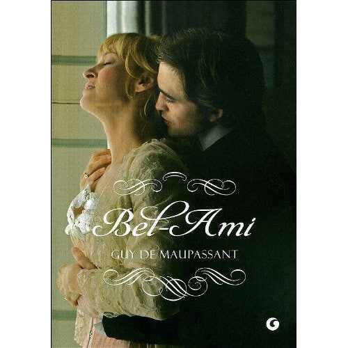 Libro - Bel-Ami - Maupassant, Guy de