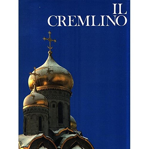 Libro - Il Cremlino - Ascher, Abraham