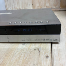 Carica l&#39;immagine nel visualizzatore di Gallery, Lettore Videoregistratore DVD HDD Recorder &amp; Player LG RH177