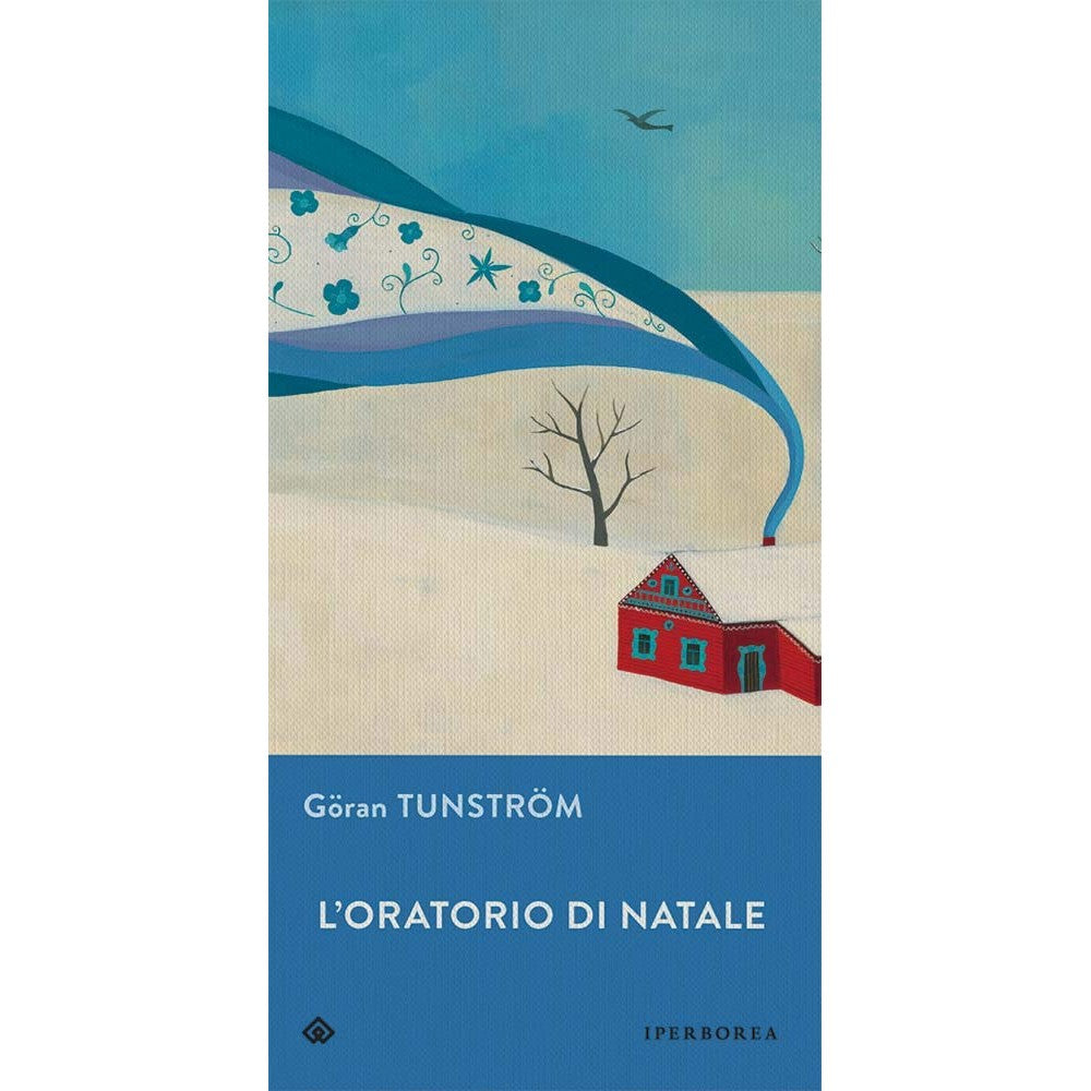 Libro - L'oratorio di Natale - Tunström, Göran