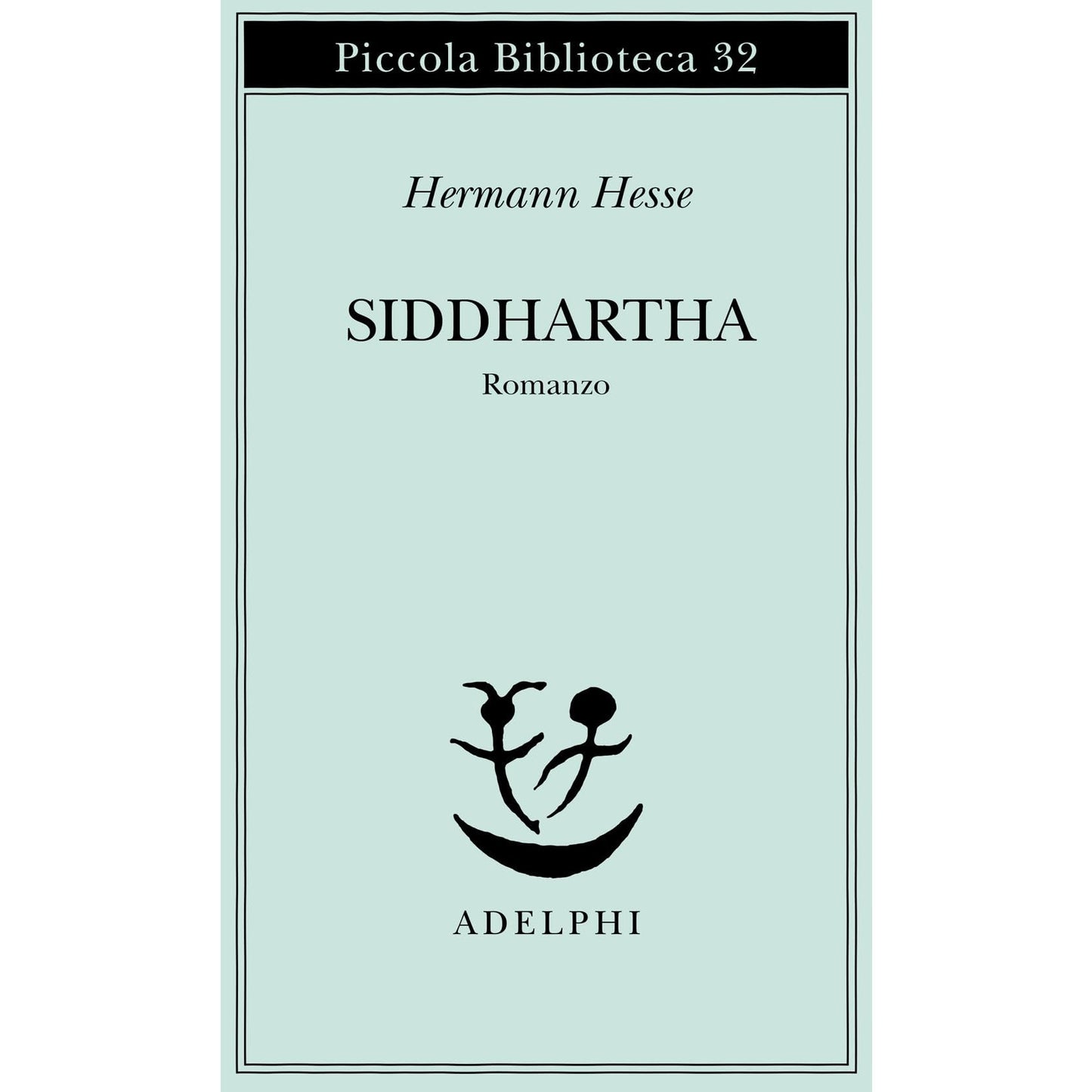 Libro - Siddharta - Hesse, Hermann