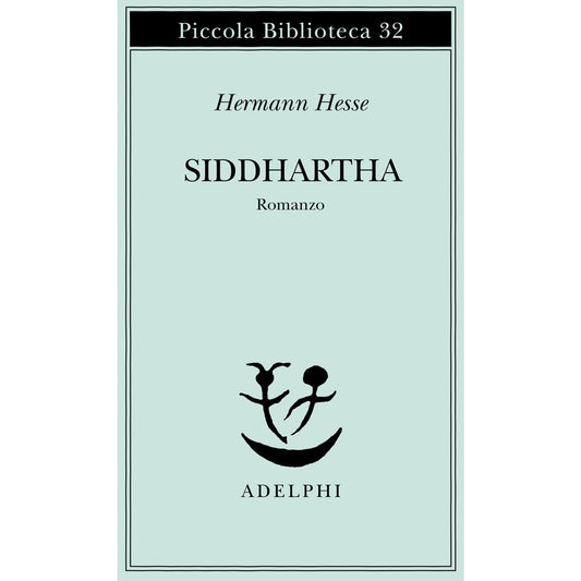 Libro - Siddharta - Hesse, Hermann