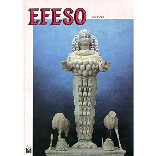 Libro - Efeso - OZEREN, Ocal