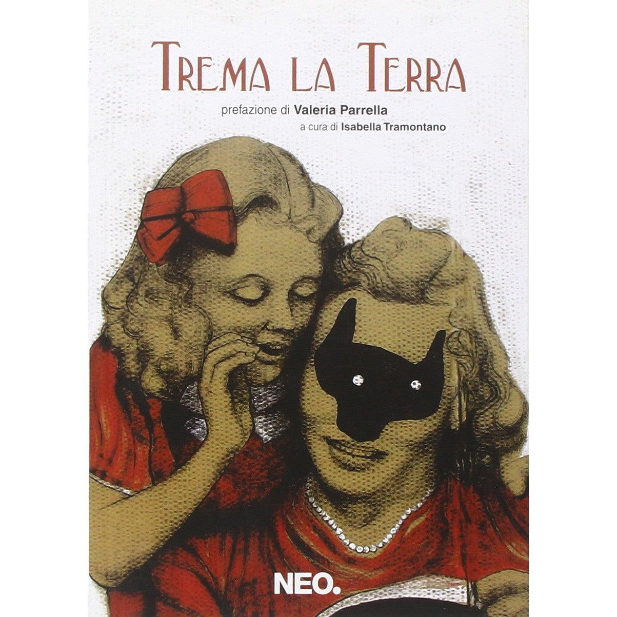 Libro - Trema la terra