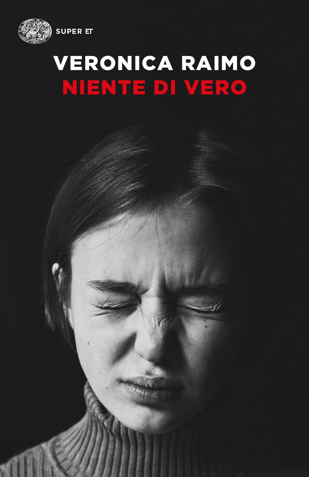 Libro - Niente di vero - Raimo, Veronica