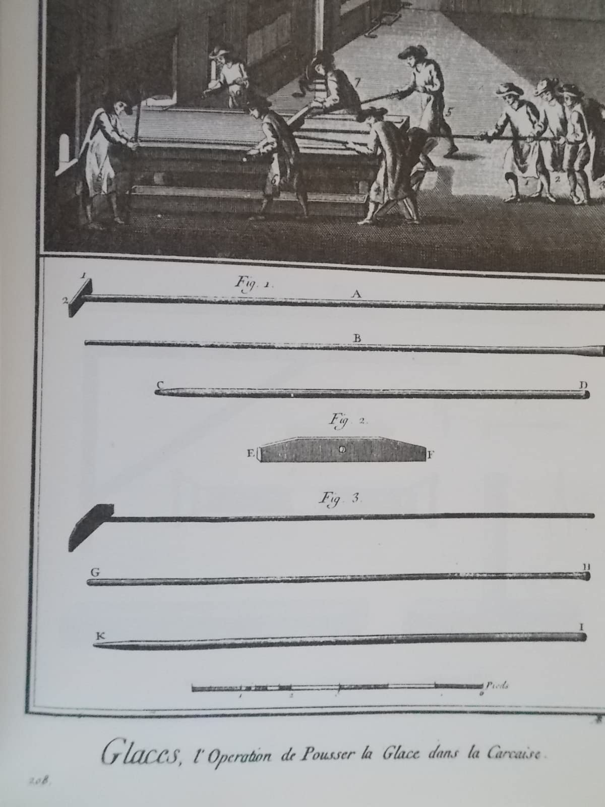 L'encyclopedie Diderot e D'Alembert