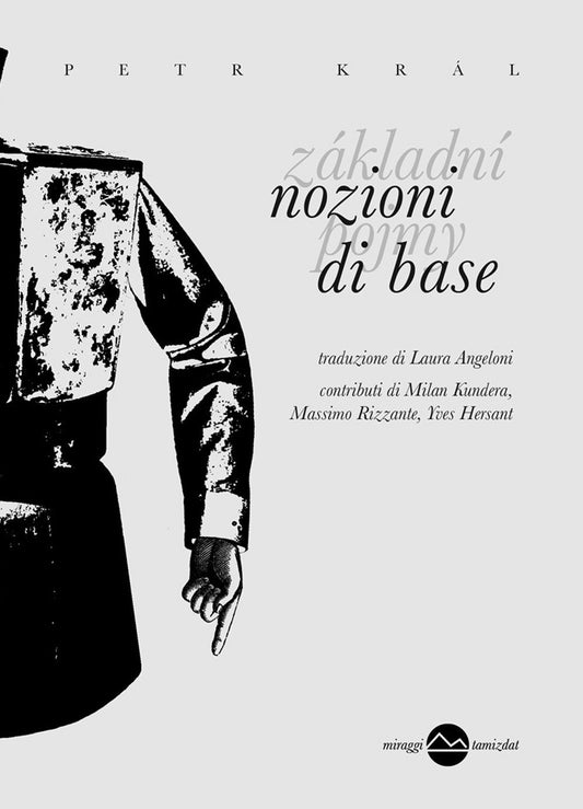 Libro - Nozioni di base - Král, Petr