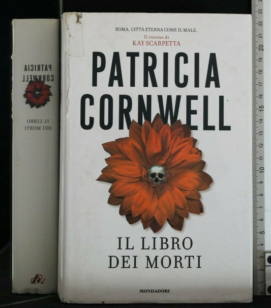 Il libro dei morti - Cornwell, Patricia D.